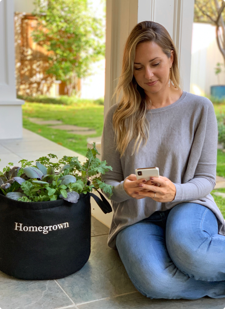 Grow Pro a gardener’s best friend