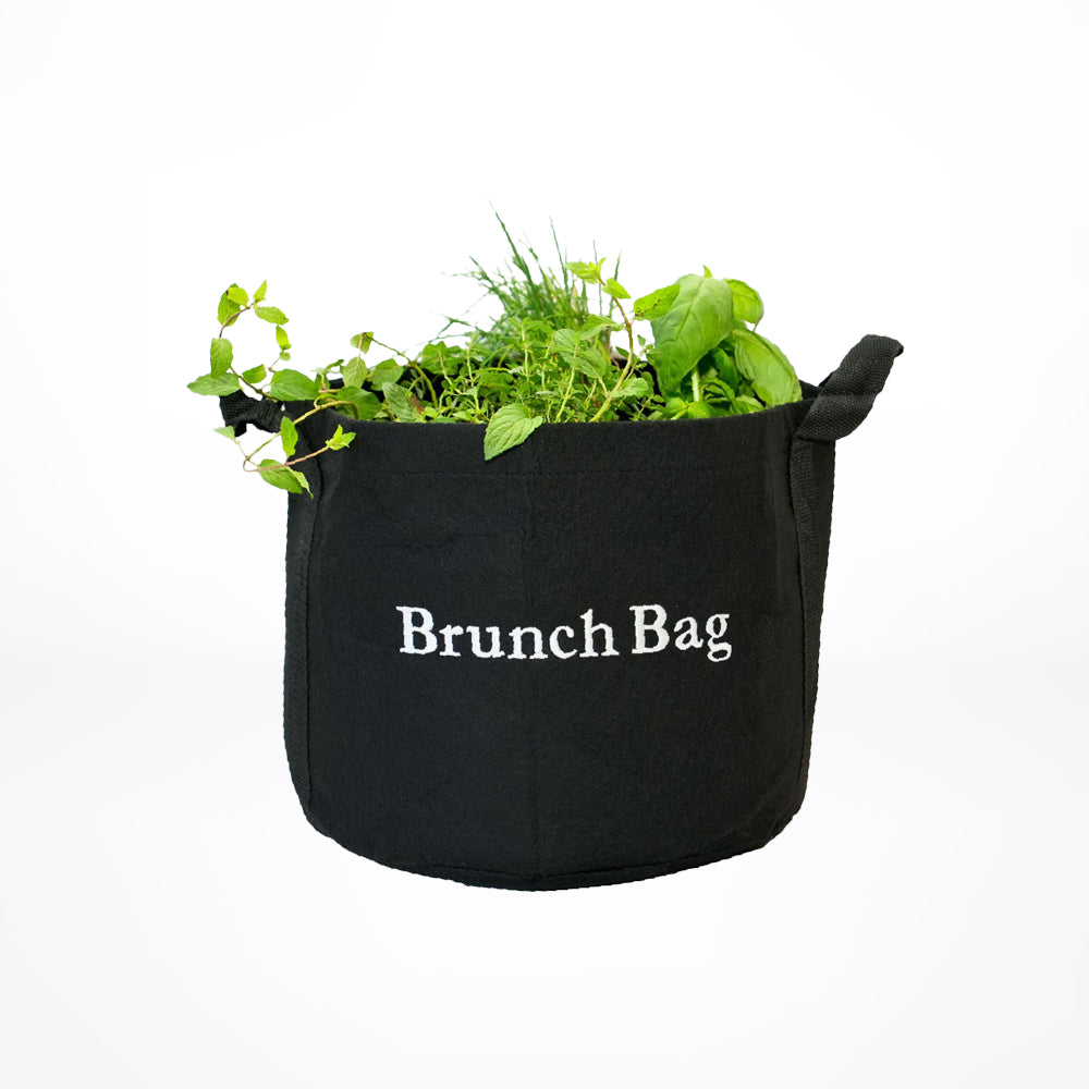 Brunch Bag Giftable Garden