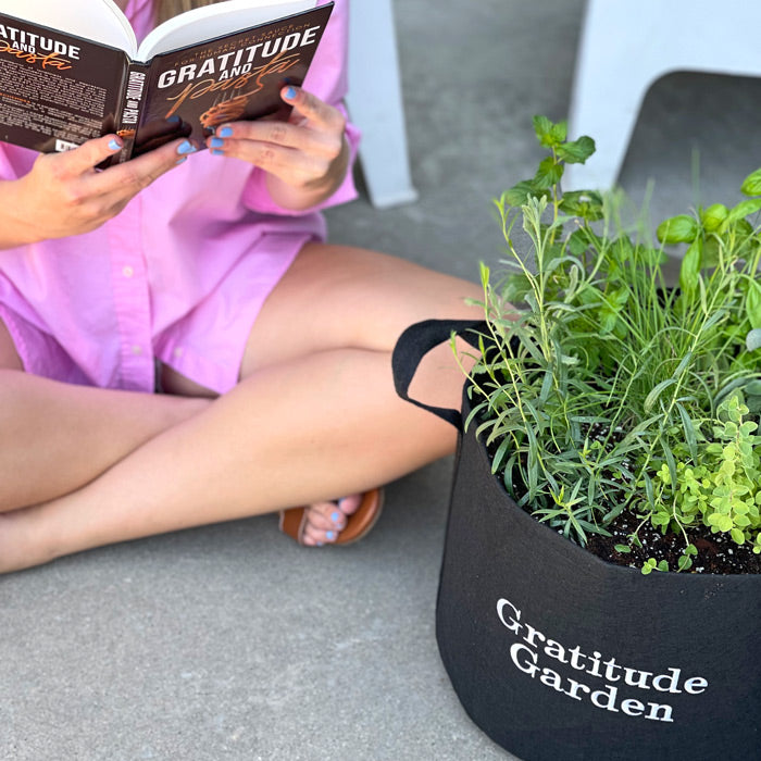 Gratitude Giftable Garden
