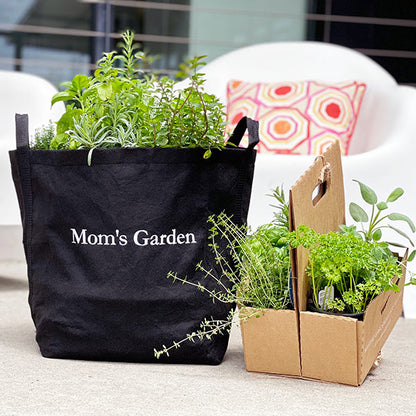 Mom's Giftable Garden