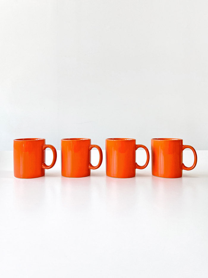 Gardenuitea Tea Brewer Mugs