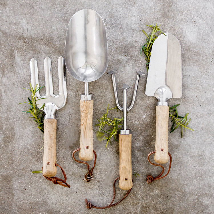 garden tool set Patio to Table Garden Tool Set