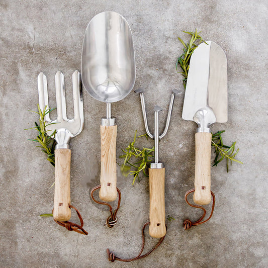 Patio to Table Garden Tool Set image