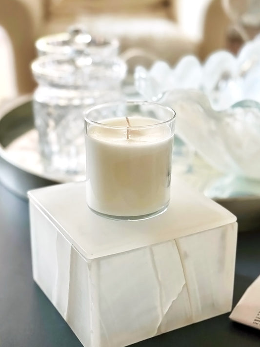 Seasons Change Candle image