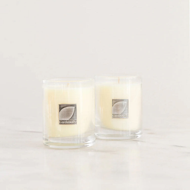 Signature Soy Votive Candle, Set of 4