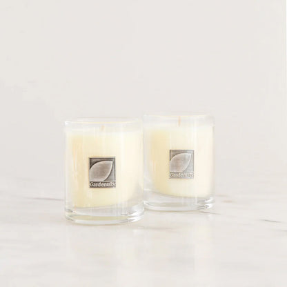 Signature Soy Votive Candle, Set of 4