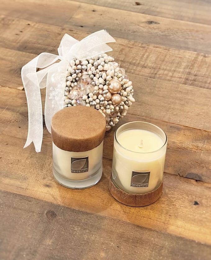 Signature Soy Votive Candle Set