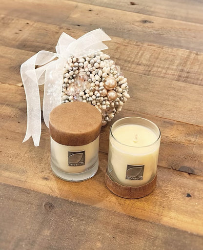 Signature Soy Votive Candle Set