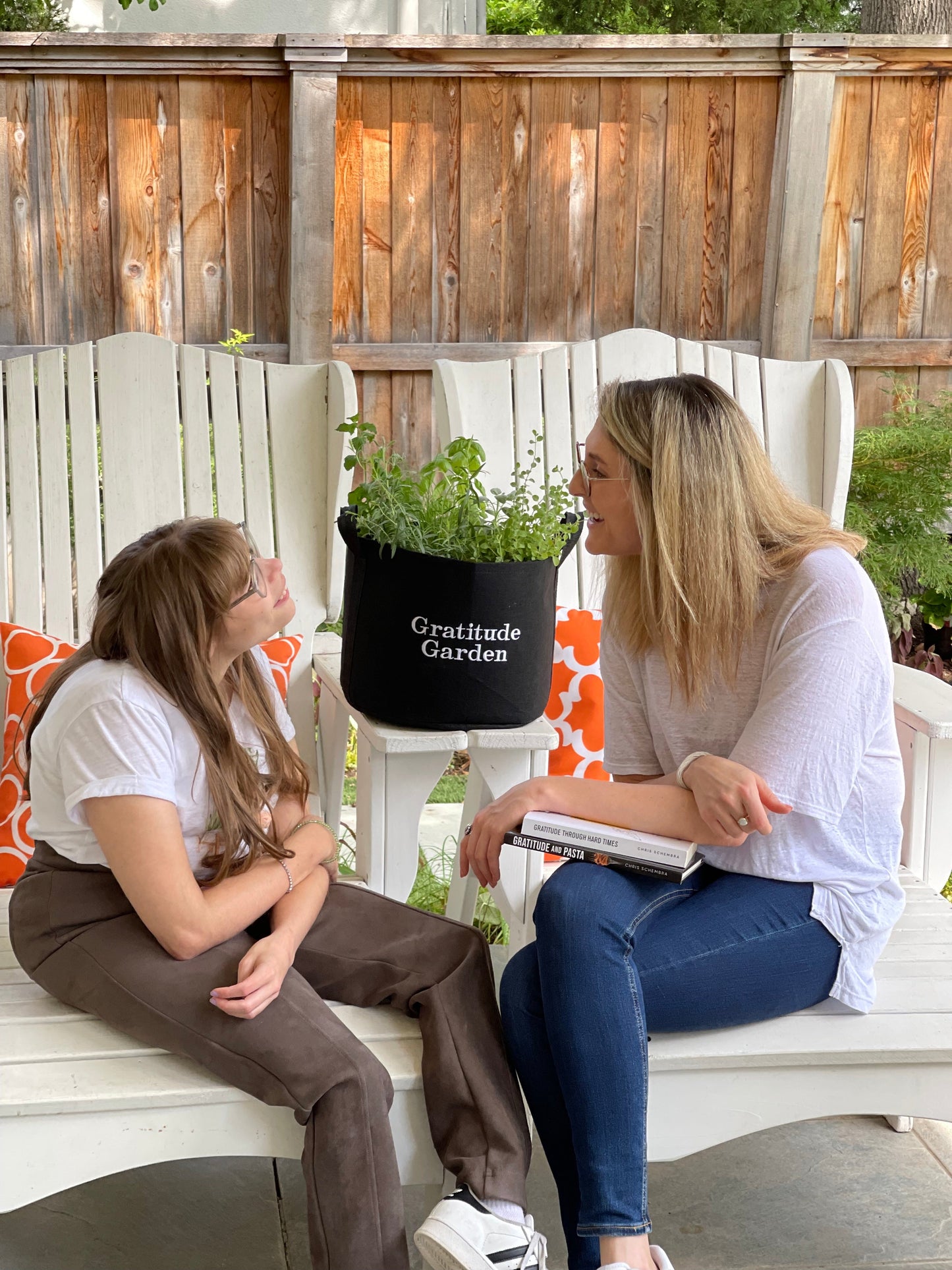 Gratitude Giftable Garden