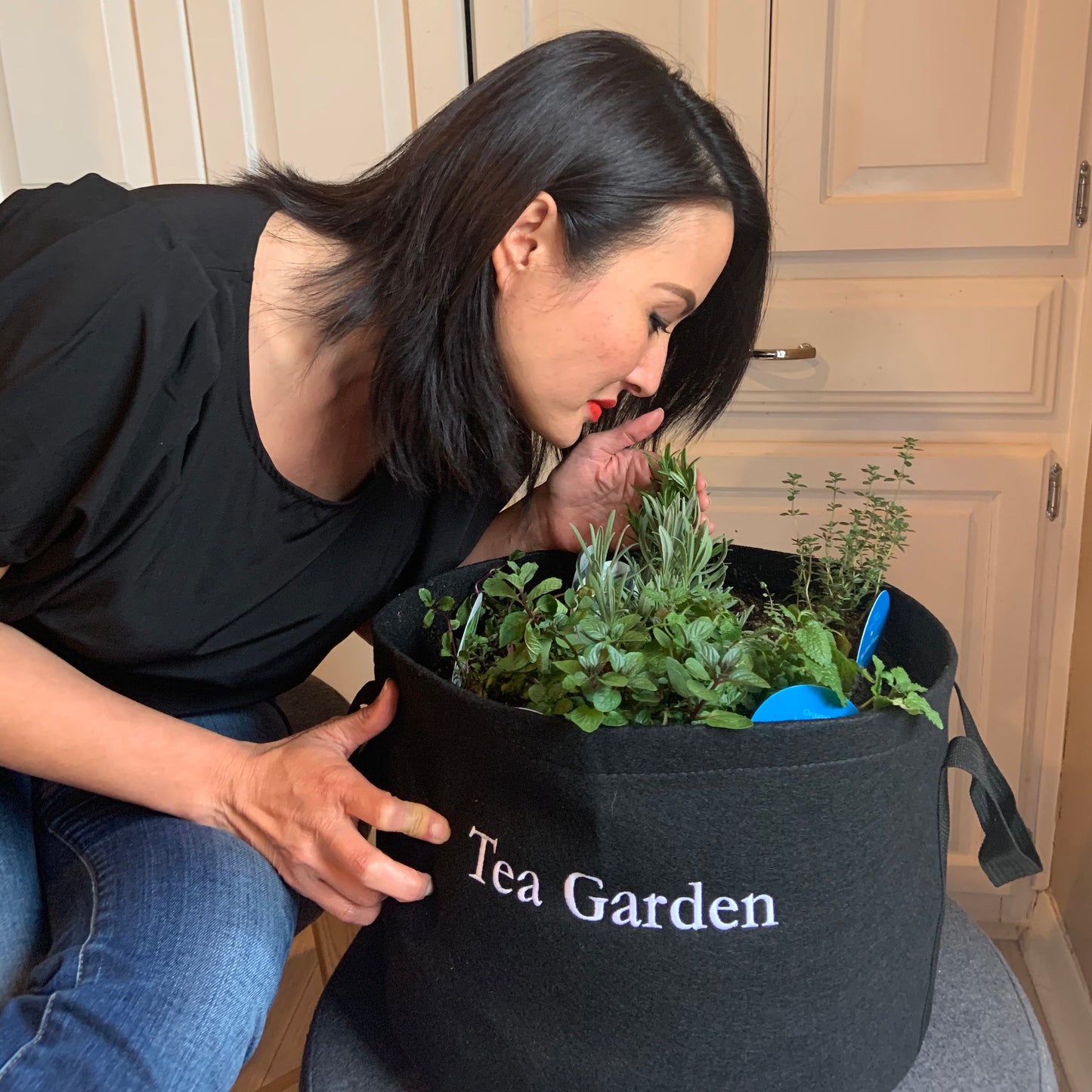 Tea Giftable Garden