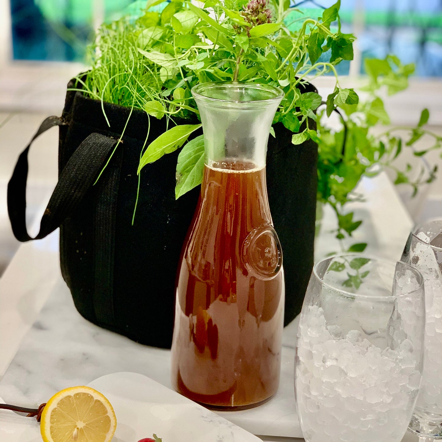 Tea Giftable Garden