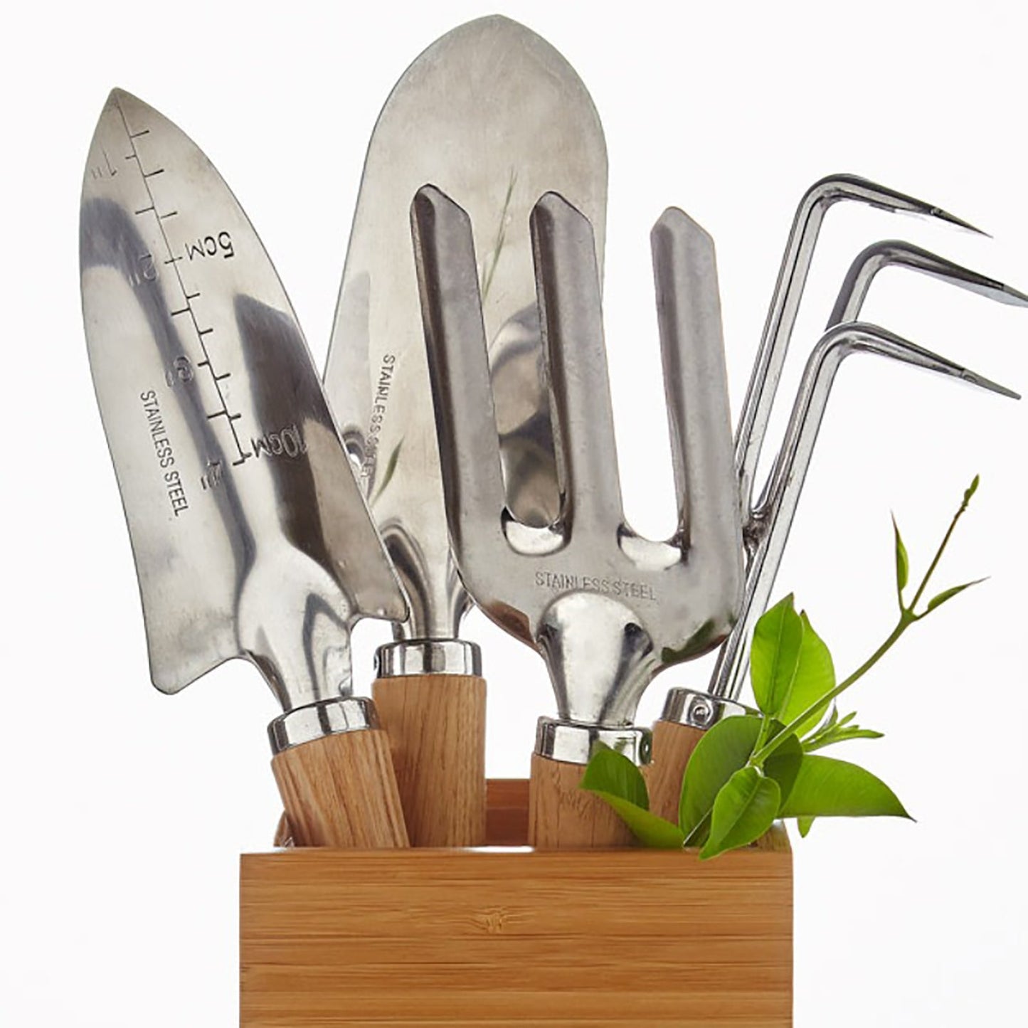 Patio to Table Garden Tool Set