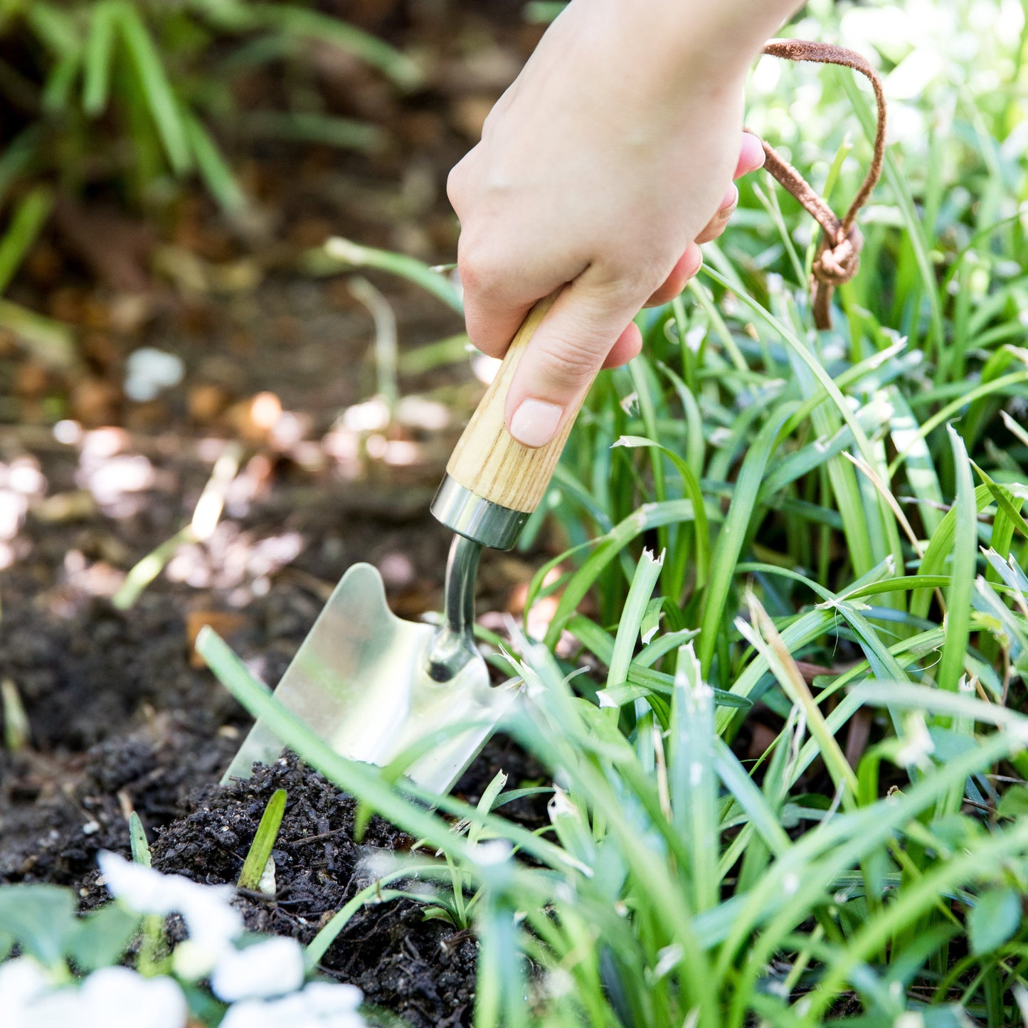 Patio to Table Garden Tool Set