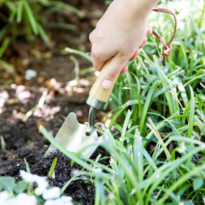 Patio to Table Garden Tool Set