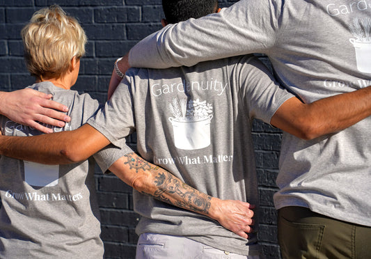 Getting Dirty On Purpose Short Sleeve T-Shirt image