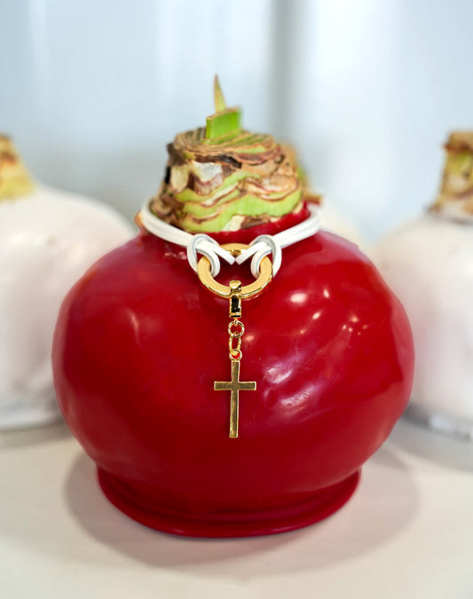 image of Oventure Gold Charm 