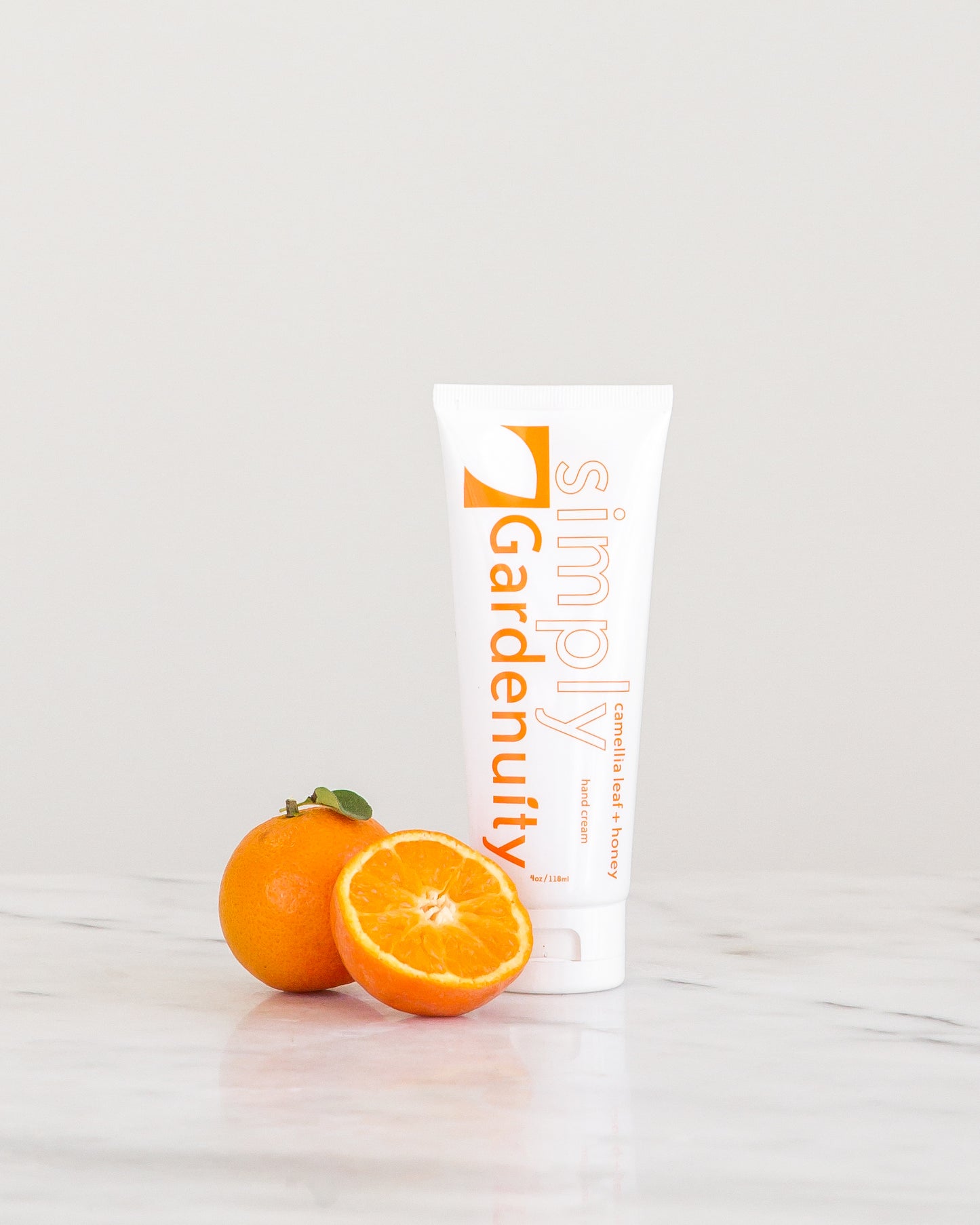 Simply Gardenuity Hand Cream