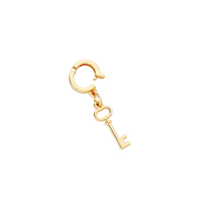 Oventure Gold Charm