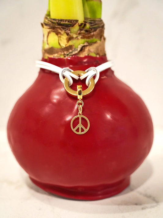 image of Oventure Gold Charm 