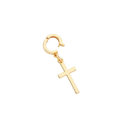 Oventure Gold Charm