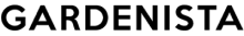 Gardenista Logo