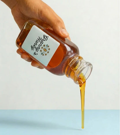 Granny-O-La™ Pure Honey