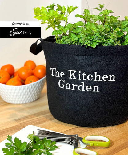 The Kitchen Giftable Garden