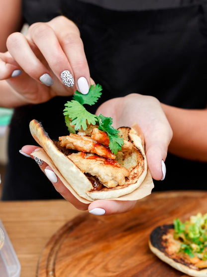 Taco Garden Plant Collection