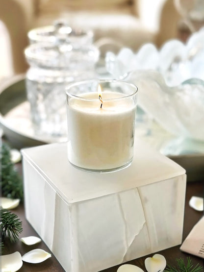 Seasons Change Candle