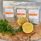 Garden Sea Salts