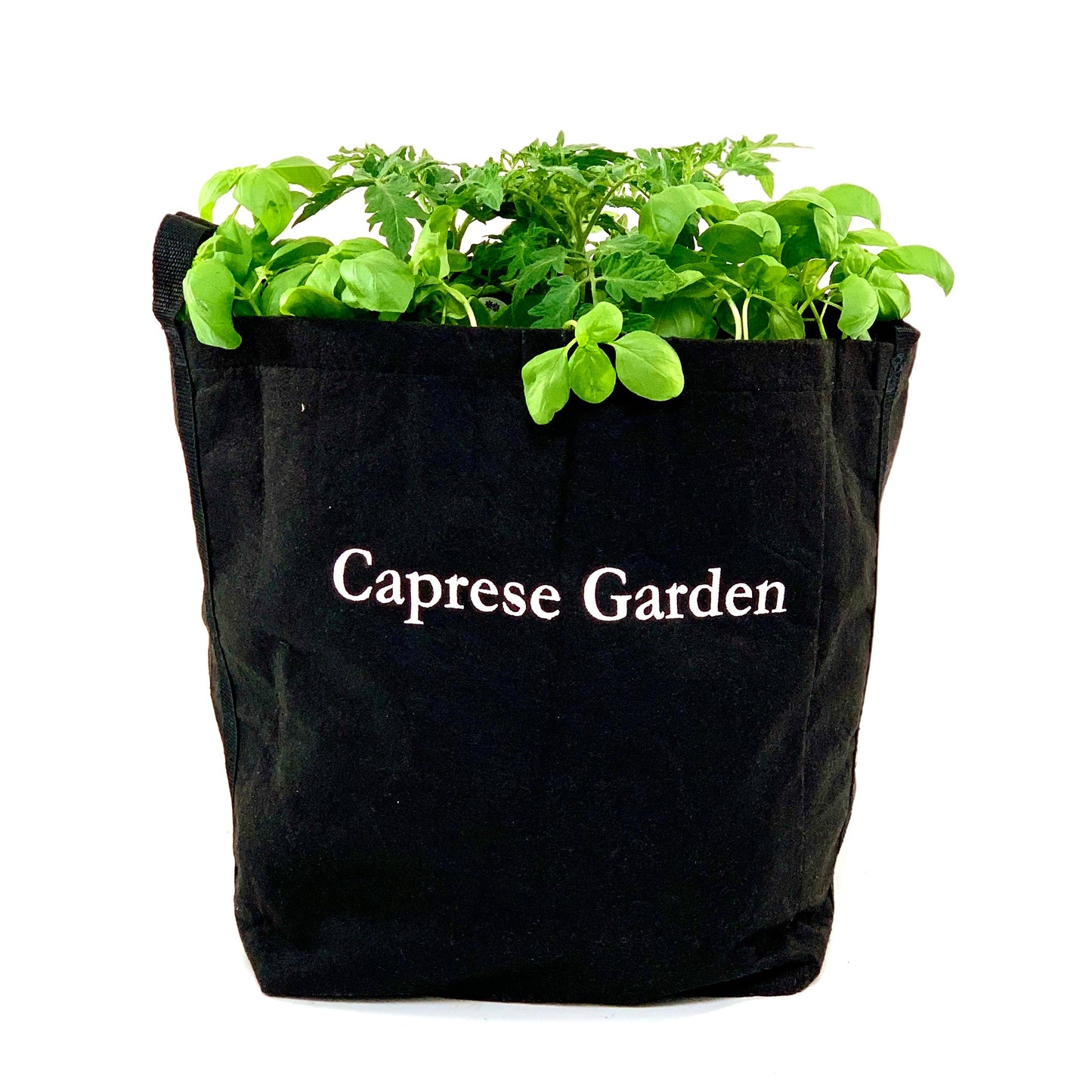 Caprese Garden Gift Set with Paula Lambert Book