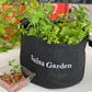 Giftable Outdoor Gardens